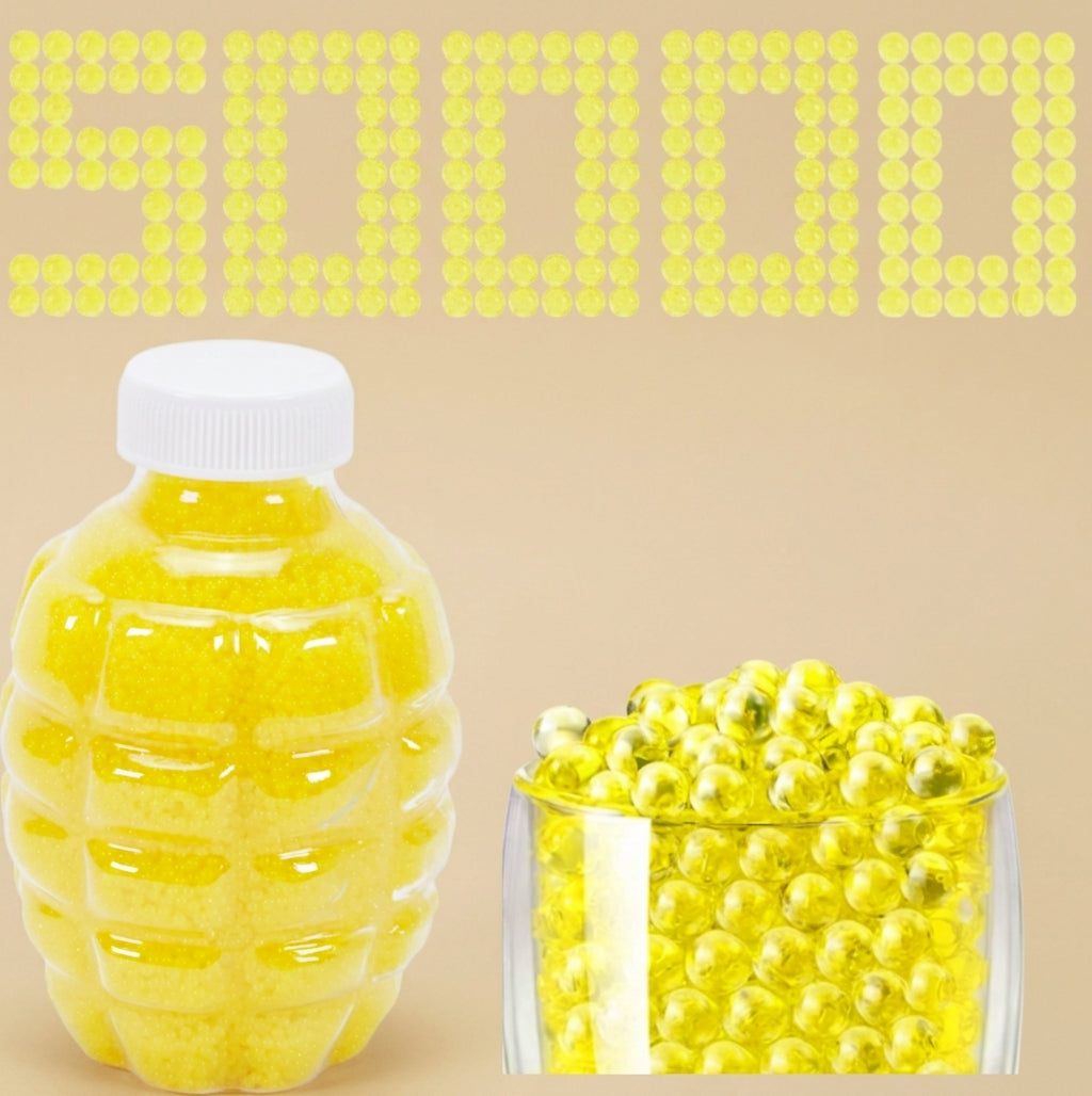 Kulki Orbeez 50000